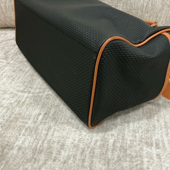 ✨💎YSL💎✨Vintage Boston Bag w/ Dustbag and gift - Picture 7 of 11